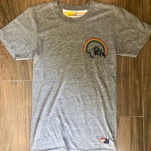 Aviator Nation Basic Tee XS